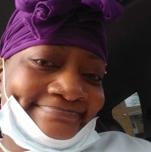 Meet your Posher, Karolyn